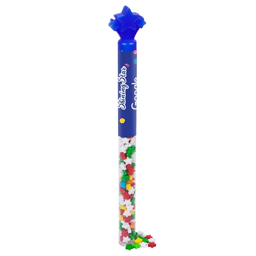 Main photo of Superstar Candy Tube   Starzmania