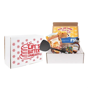 Photo of Breakfast Pancake Kit