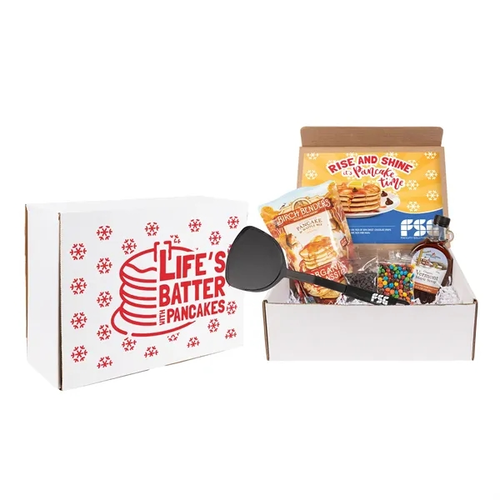 Photo of Breakfast Pancake Kit