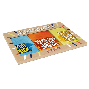 Photo of 3 Pack   3oz Chocolate Bar Set