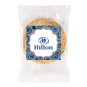 Photo of Fresh Beginnings Individually Wrapped Double Chip Cookies
