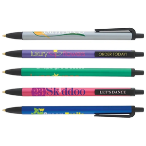 Photo of Metallic Contender Pen