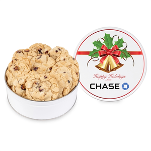Photo of Fresh Beginnings Cranberry Cookie Tin