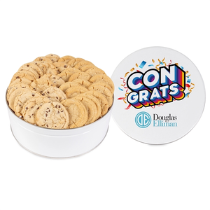 Photo of Fresh Beginnings Gourmet Cookie Combo 2 Flavors