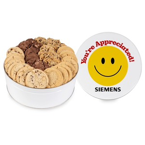 Photo of Fresh Beginnings Gourmet Classic Cookie Combo 36 Cookies