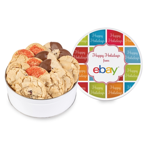 Photo of Fresh Beginnings Holiday Cookie Combo (Regular)