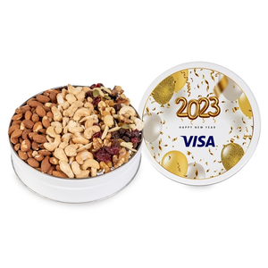 Photo of Fresh Beginnings Hearty Nut Trio (12 Oz)
