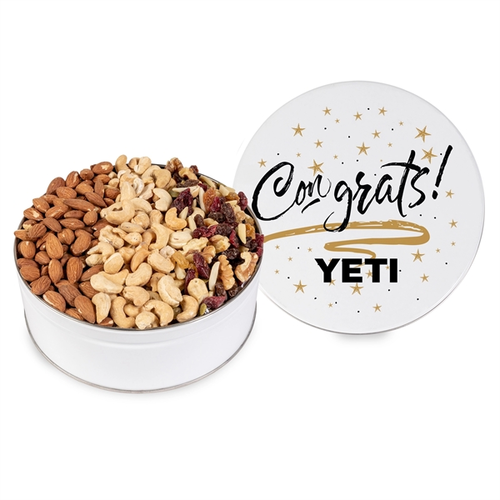 Main photo of Fresh Beginnings Hearty Nut Trio (18 Oz)