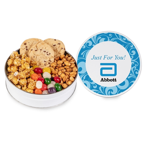 Photo of Fresh Beginnings Snack Attack Assortment (Small)