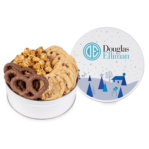 Photo of Fresh Beginnings Triple Treat Combo (Regular)