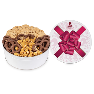 Photo of Fresh Beginnings Triple Treat Combo (Large)