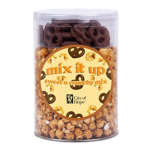 Photo of Popclusions   Sweet N Crunchy Mix