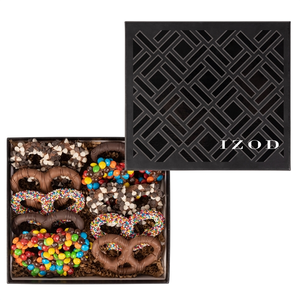 Photo of Premier Pretzel Deluxe Gift Box
