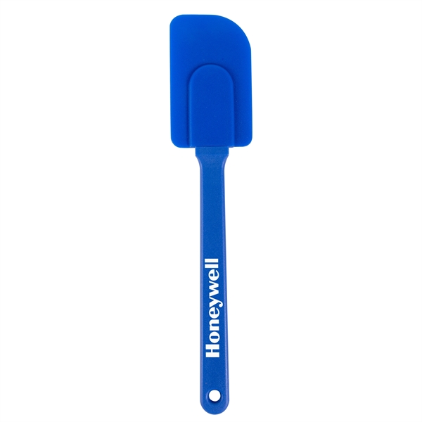 Blue color option for Silicone Spatula