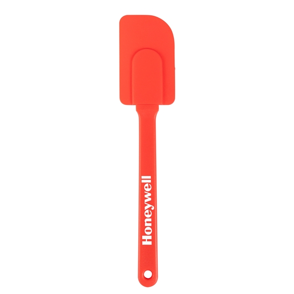 Red color option for Silicone Spatula