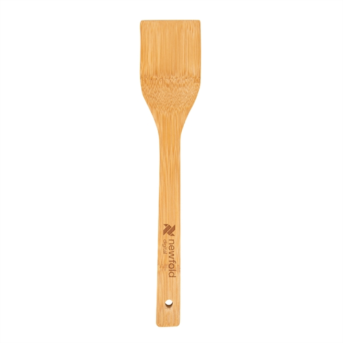 Main photo of Eco Friendly Bamboo Spatula