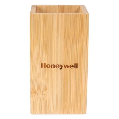 Main photo of Eco Friendly Bamboo Kitchen Utensil Holder