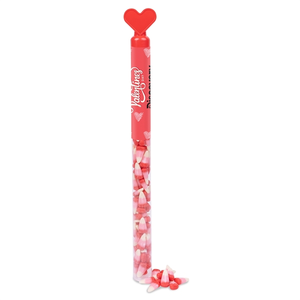 Photo of Happy Valentines Candy Tube   Valentines Candy Corn