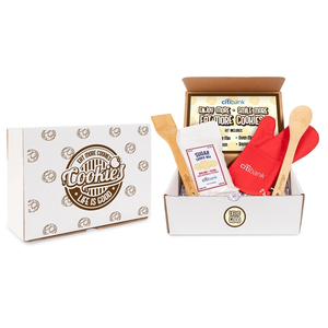 Photo of Fresh Beginnings Sugar Cookie Baking Set