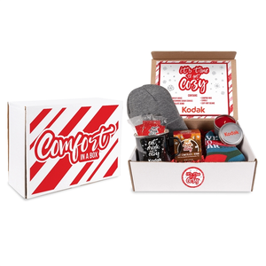 Photo of Eat, Drink And Be Cozy Gift Set
