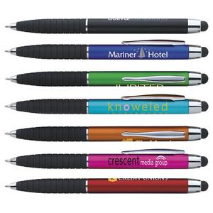 Photo of Metallic Cool Grip Stylus Pen