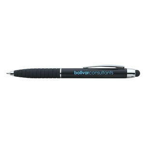 Photo of Metallic Cool Grip Stylus Pen