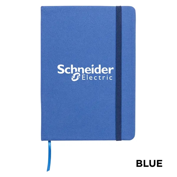 Blue color option for Rpet Journal Book