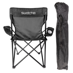Photo of Folding Chair With Carrying Bag