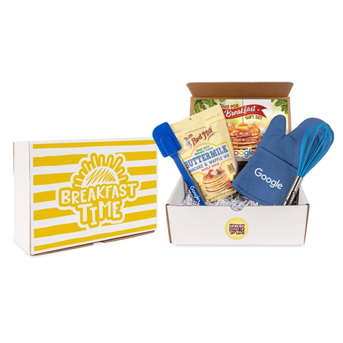 Main photo of Time For Breakfast Gift Set