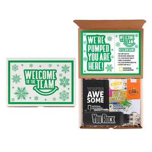 Photo of Deluxe New Hire Office Essentials Kit