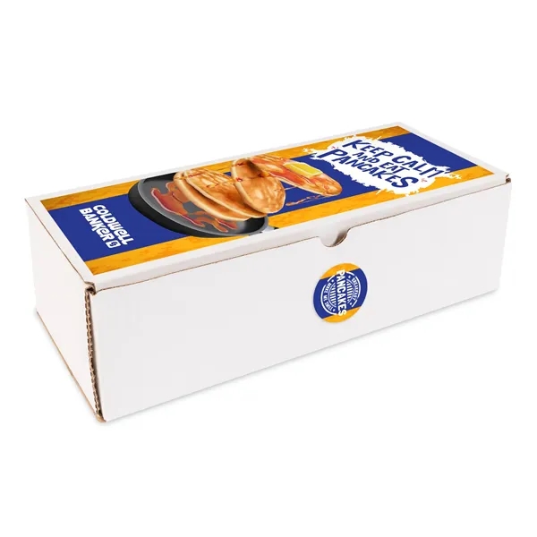 White color option for Perfect Pancakes Gift Set
