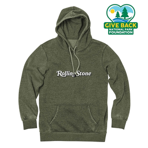 Photo of Ace Adult Burnout Wash Hoodie