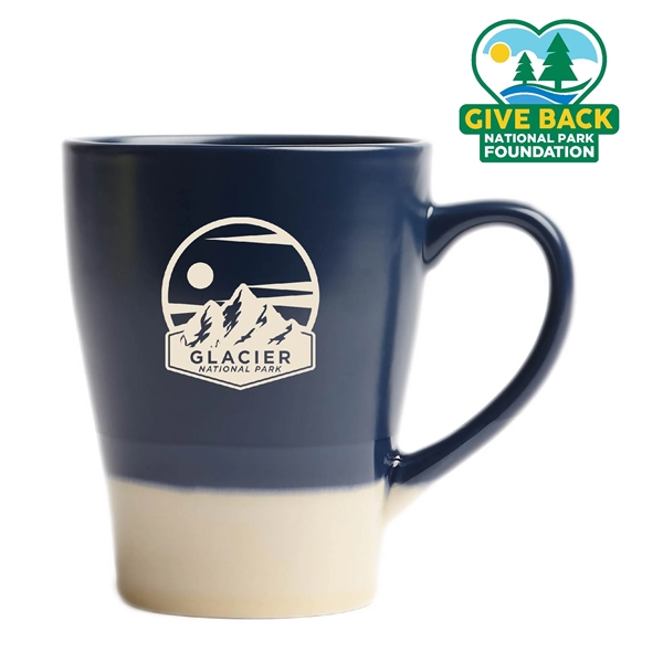 Navy Blue color option for Ace The Dark Side Mug