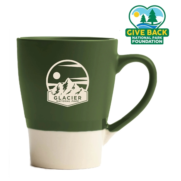 Ranger color option for Ace The Dark Side Mug