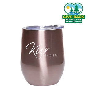 Photo of Ace Wine Tumbler With Lid