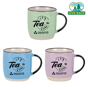Photo of Ace Speckled Mug