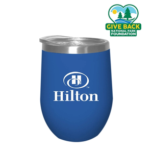 Photo of Ace Stainless Steel Wine Tumbler