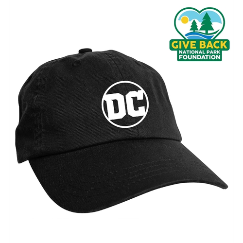 Main photo of Ace New Fit Cap