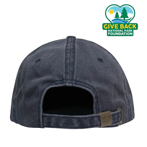 Main photo of Ace Pigment Washed Cap