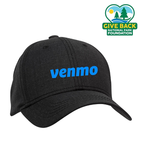 Photo of Ace Melange Twill Cap
