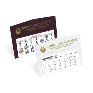 Photo of Legacy Desk Calendar