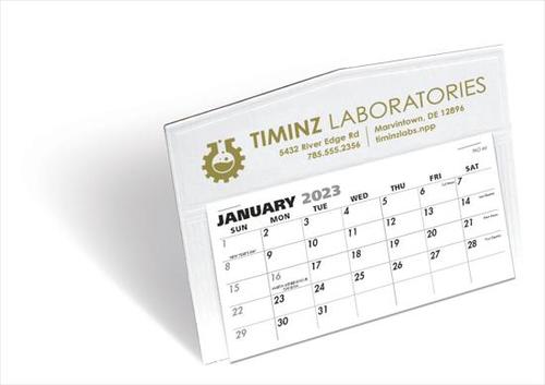 Photo of Legacy Desk Calendar