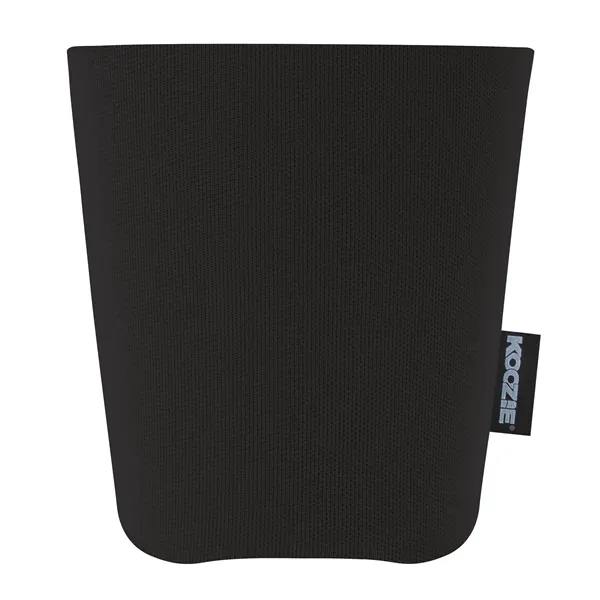 Black color option for Life's Party Koozie Cup Kooler