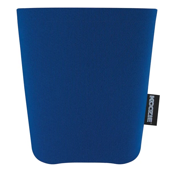 Royal color option for Life's Party Koozie Cup Kooler