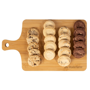 Photo of Ultimate Cookie Dessert Charcuterie Board