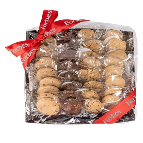 Main photo of Fresh Beginnings Cookie Gift Tray