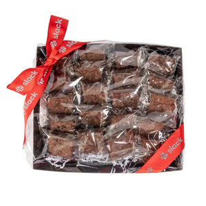 Photo of Fresh Beginnings Fudge Brownie Gift Tray