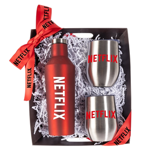 Photo of Cocktail Drinkware Gift Set
