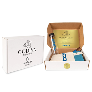 Photo of Godiva On The Go Gift Set