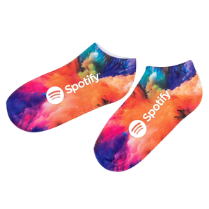 Photo of Large Ankle Socks